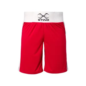 METTLE COMPETITION SHORTS