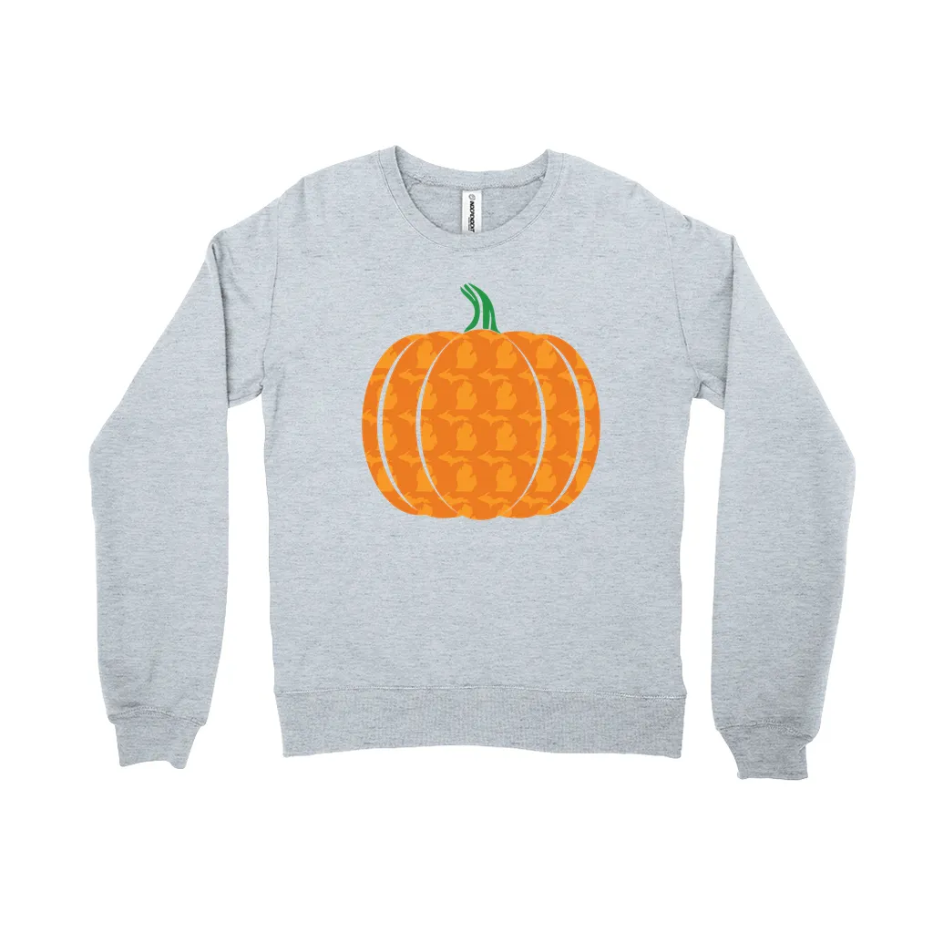 Mi Pumpkin - Classic Crew