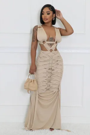 Miami Mami Dress