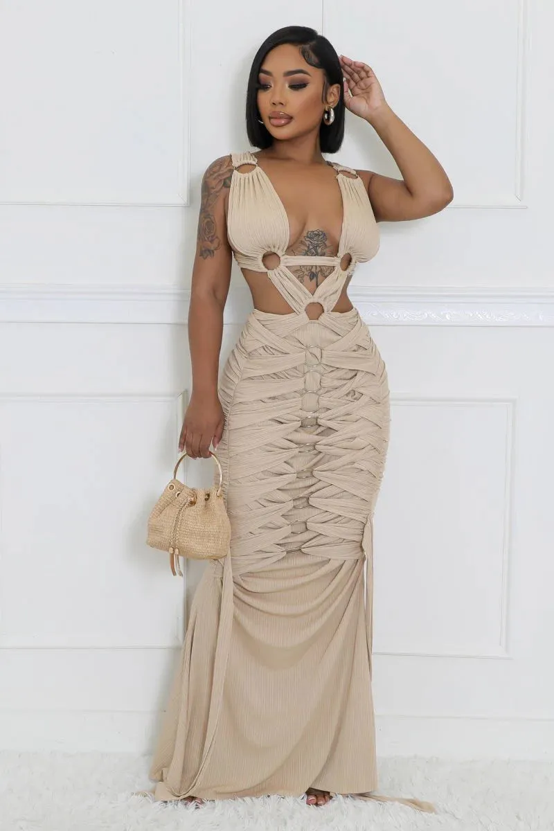 Miami Mami Dress