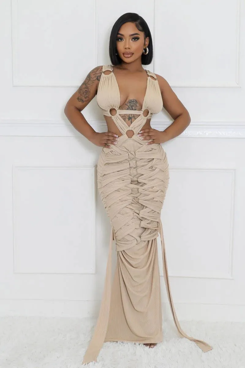 Miami Mami Dress
