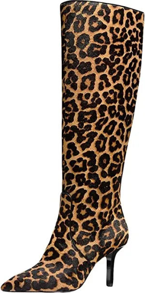 Michael Michael Kors Katerina Boot Butterscotch 5.5 M