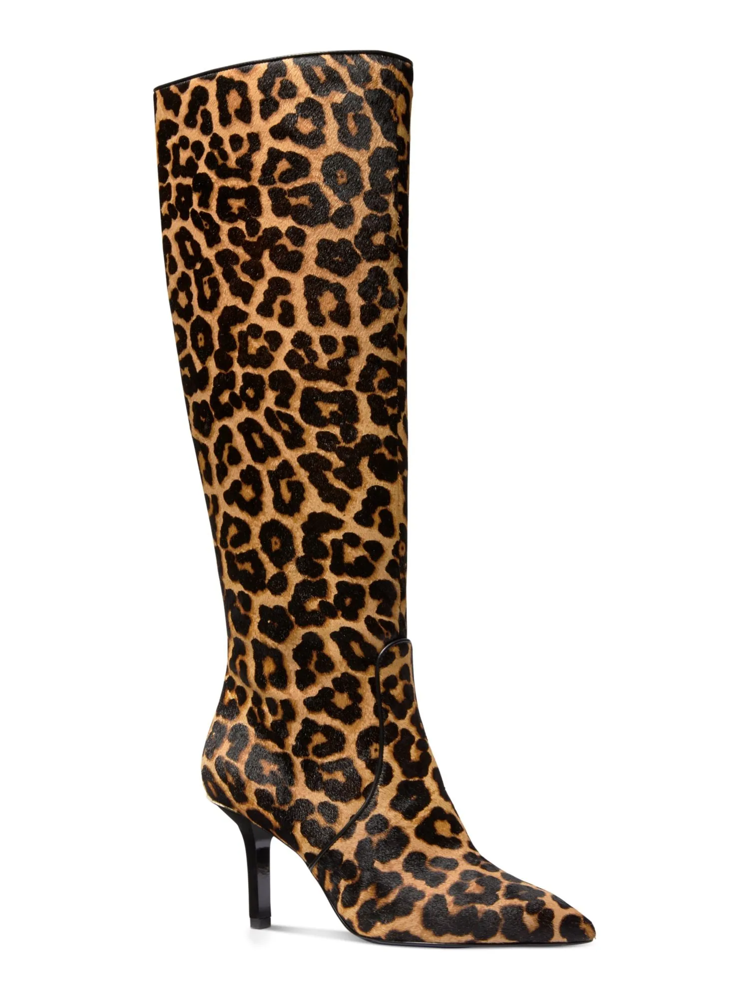 Michael Michael Kors Katerina Boot Butterscotch 5.5 M