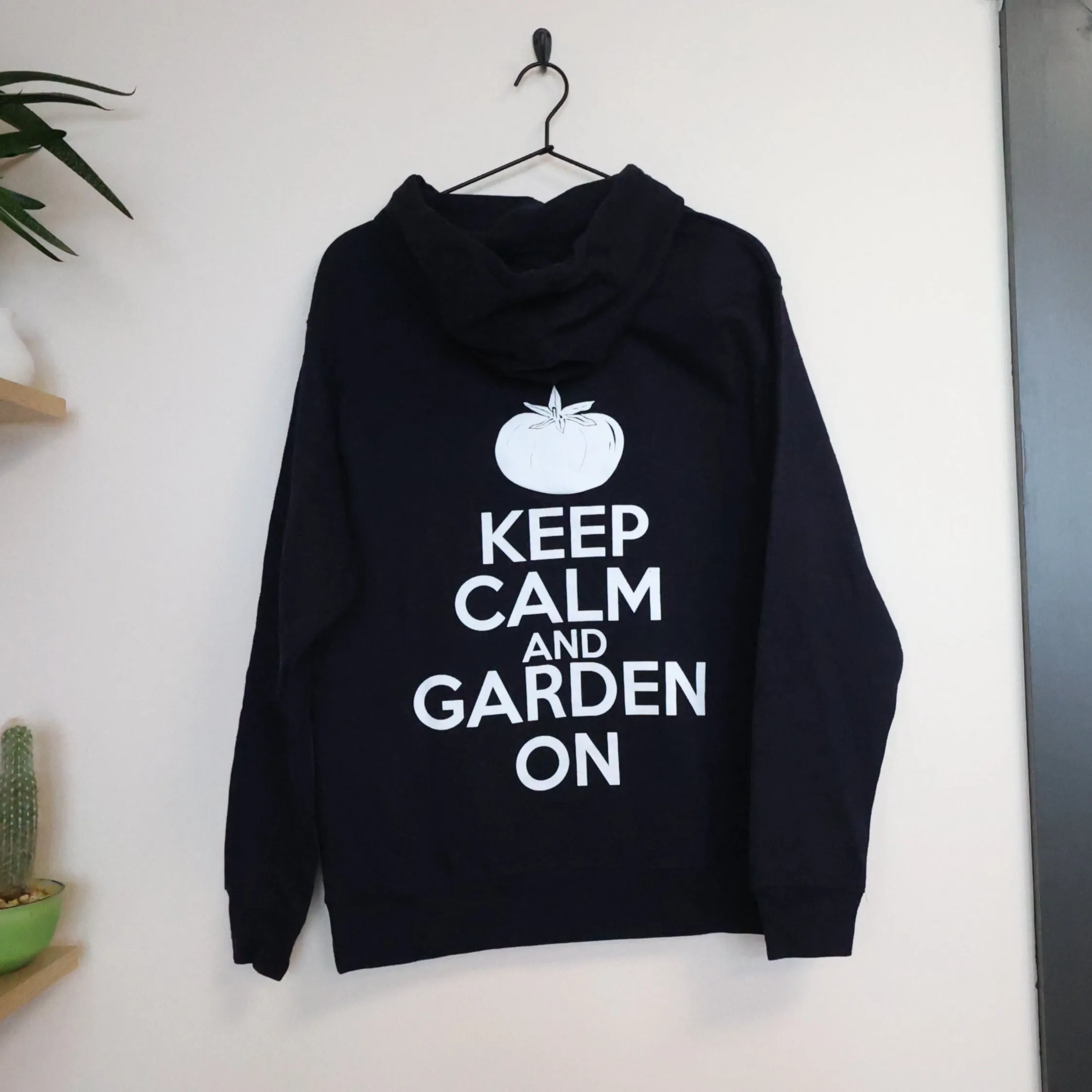 MIgardener Hoodie - Asst. Colors