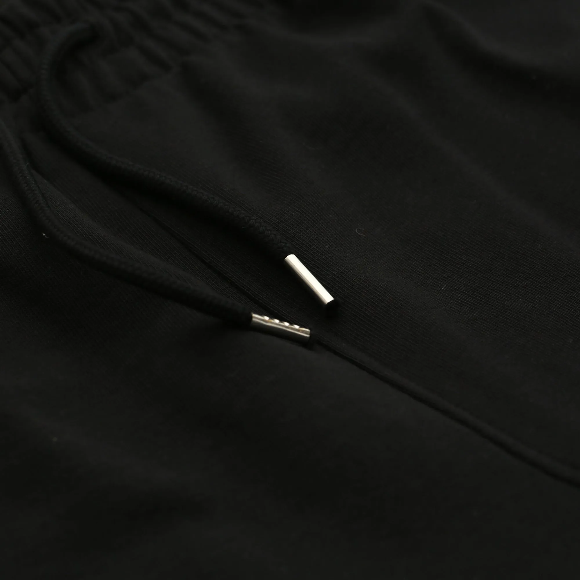 Mikey Short Black