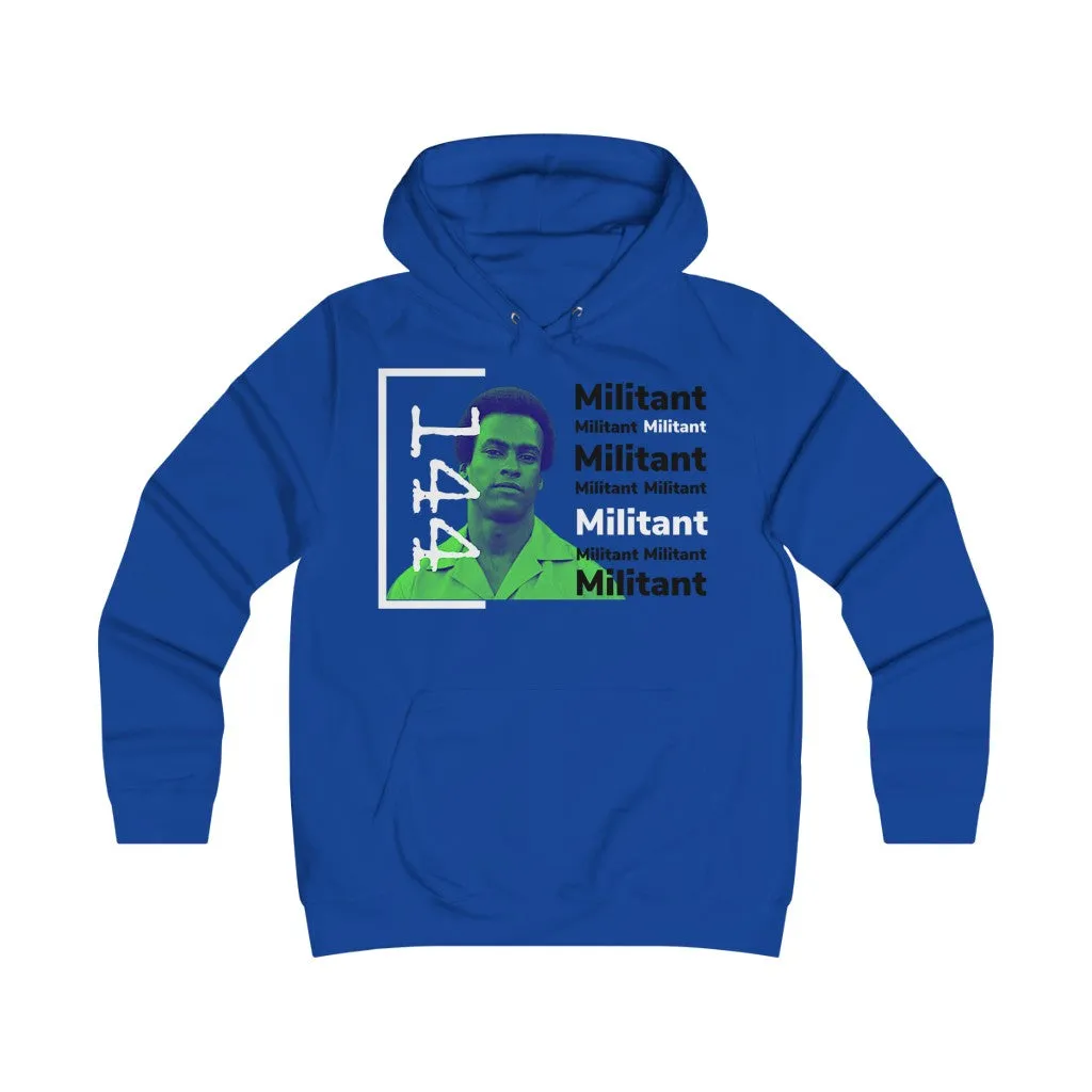Militant 144 Hoodie