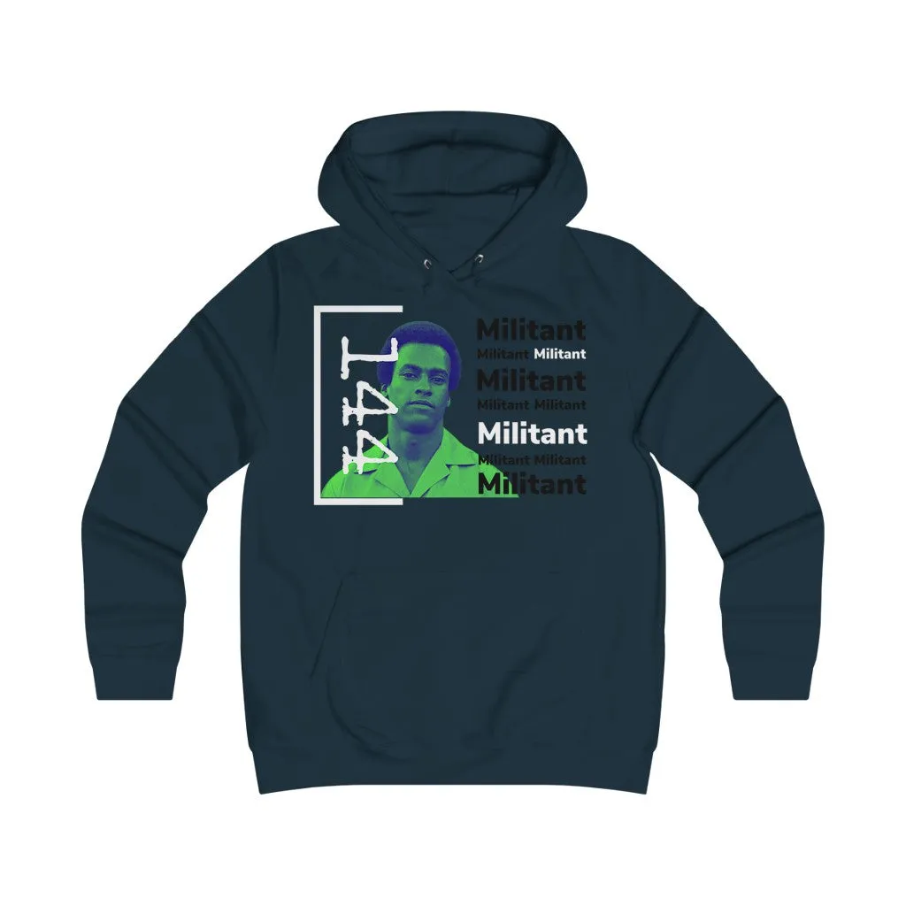 Militant 144 Hoodie