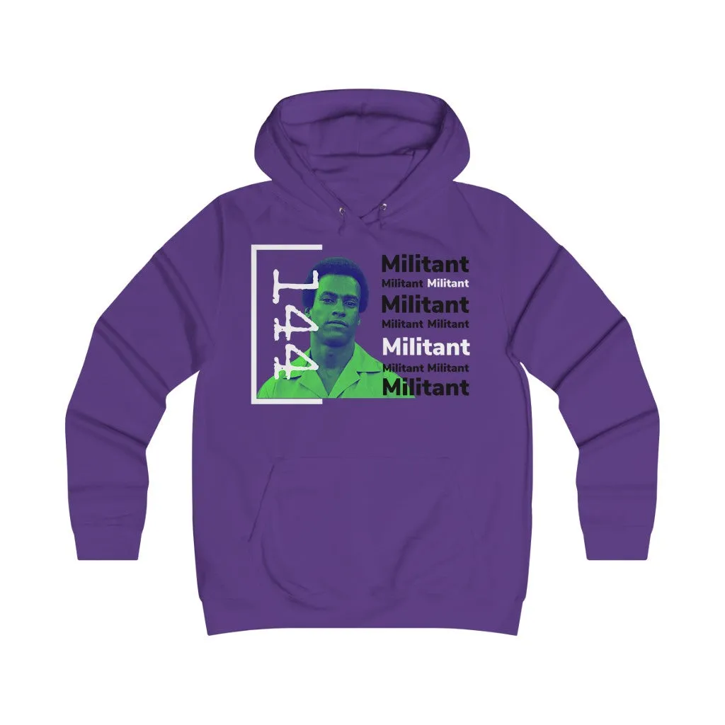 Militant 144 Hoodie