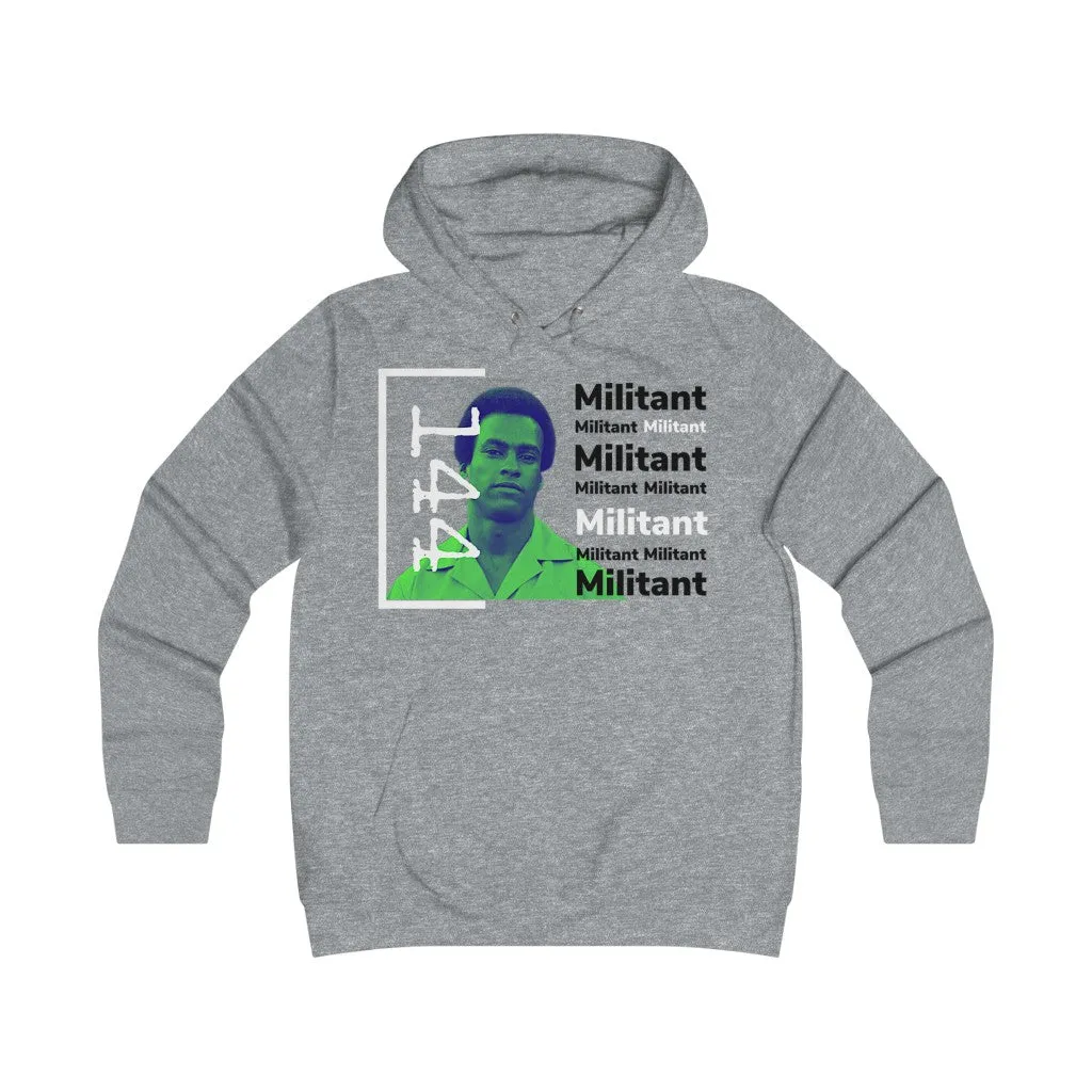 Militant 144 Hoodie