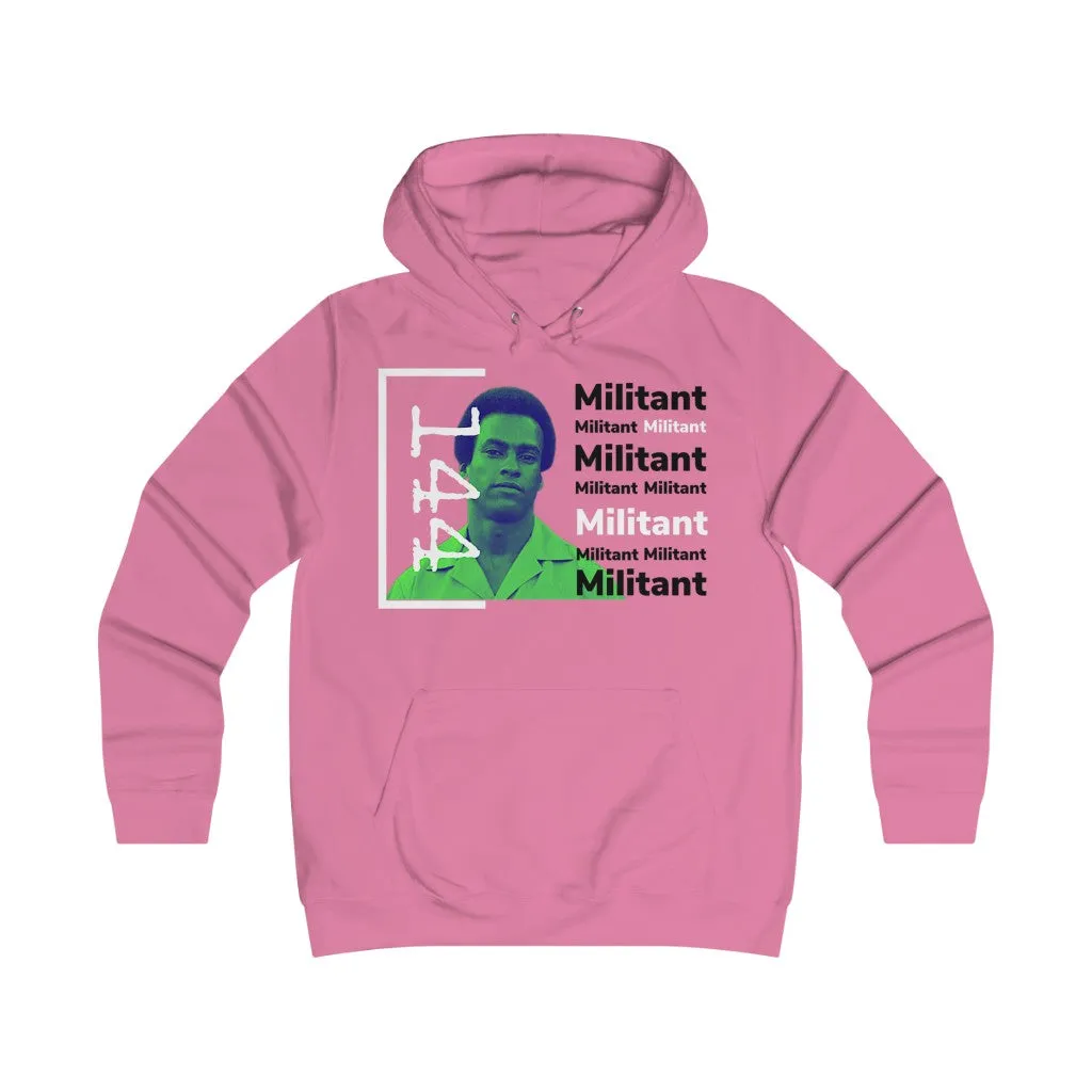 Militant 144 Hoodie
