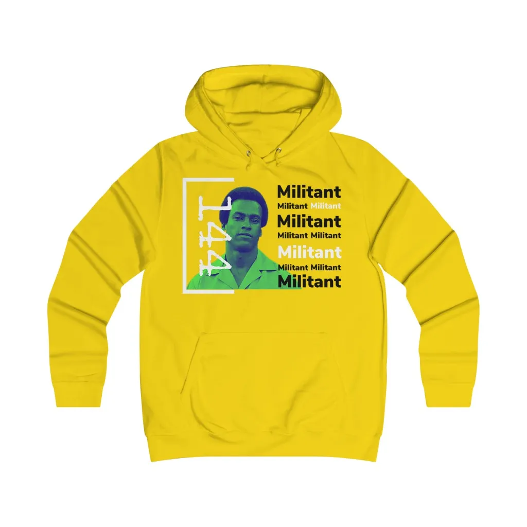 Militant 144 Hoodie