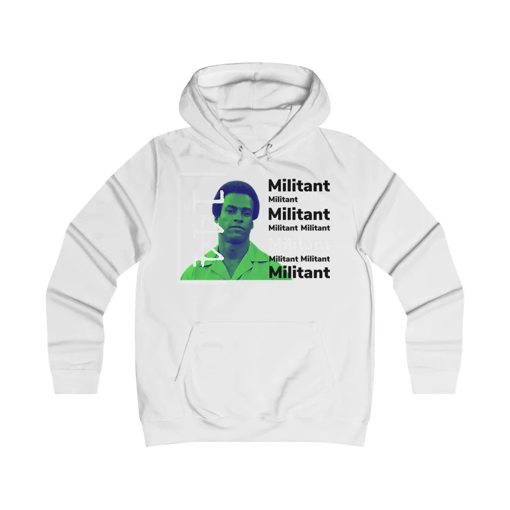 Militant 144 Hoodie