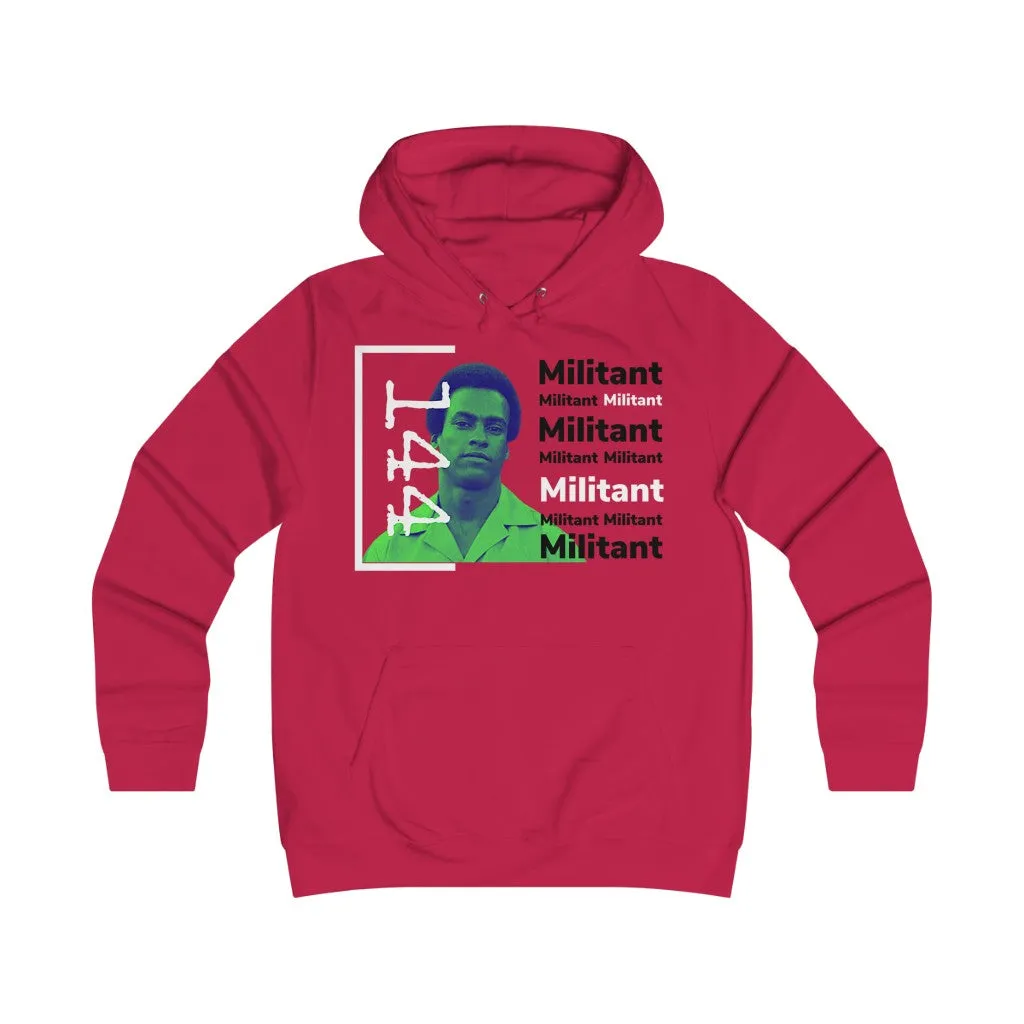 Militant 144 Hoodie
