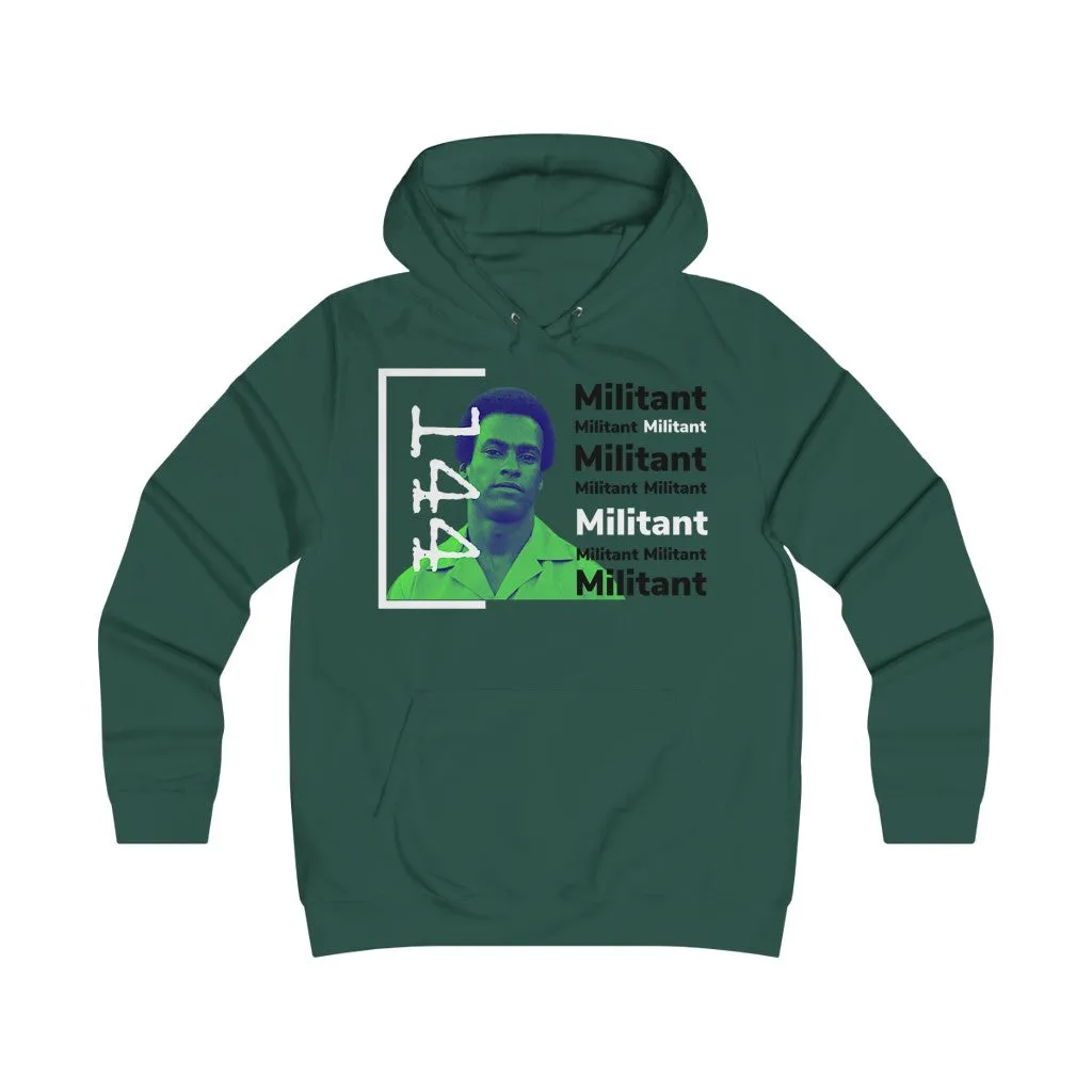 Militant 144 Hoodie