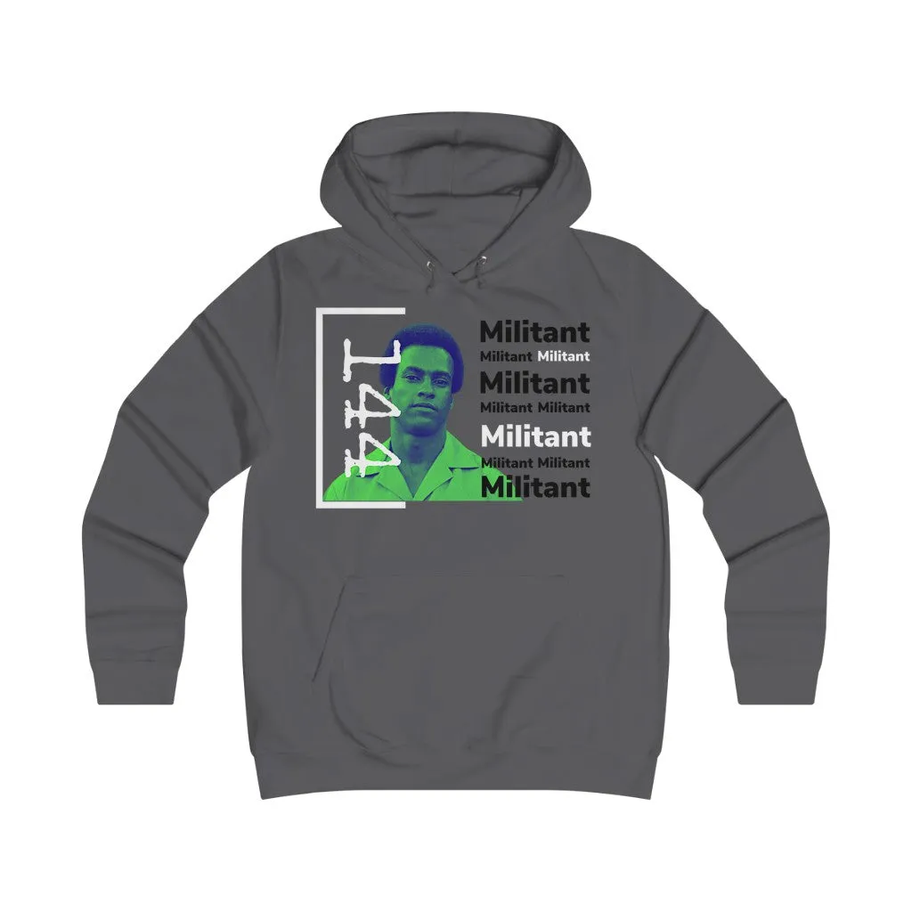 Militant 144 Hoodie