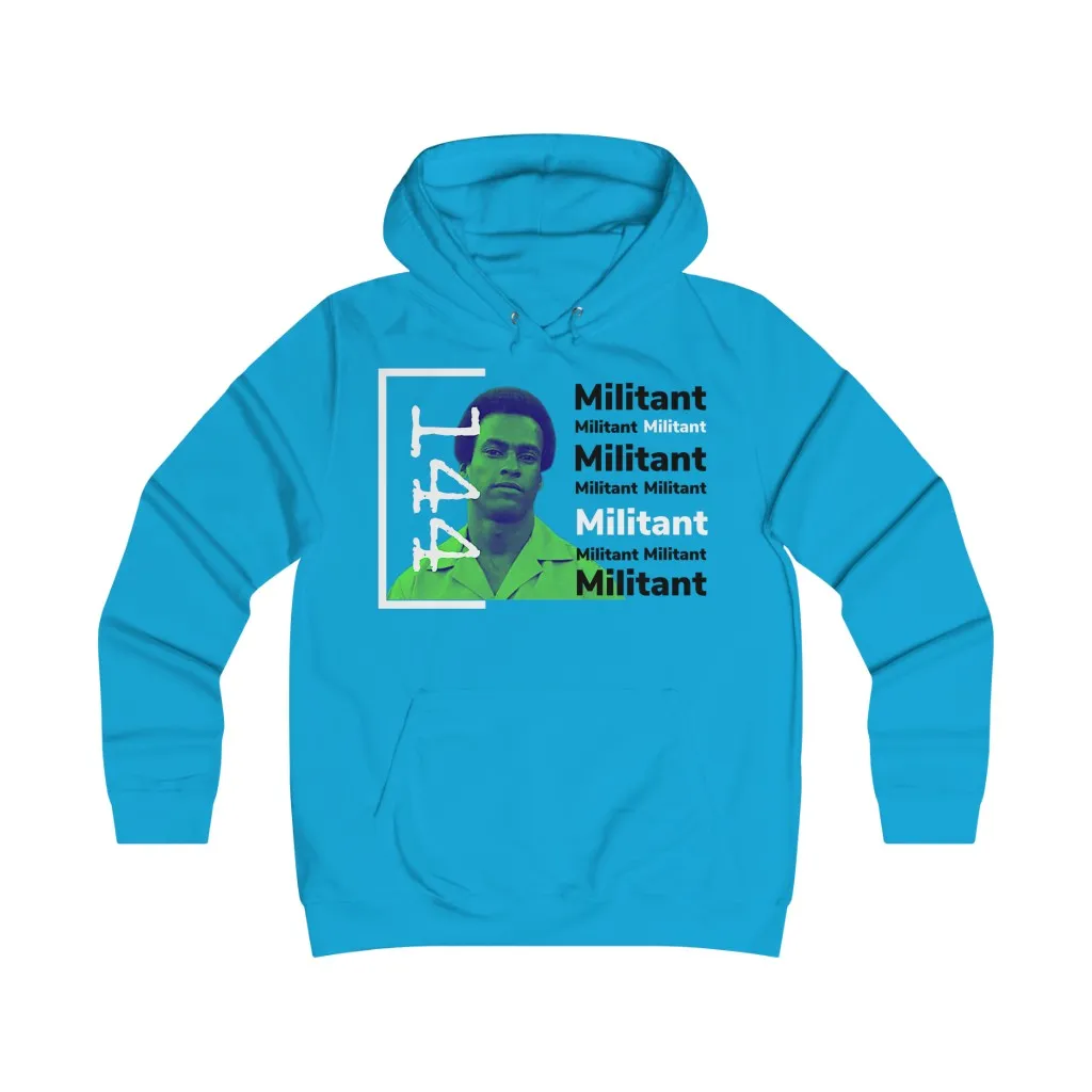 Militant 144 Hoodie