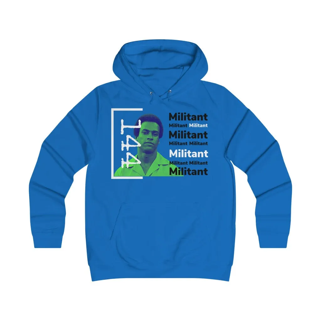 Militant 144 Hoodie