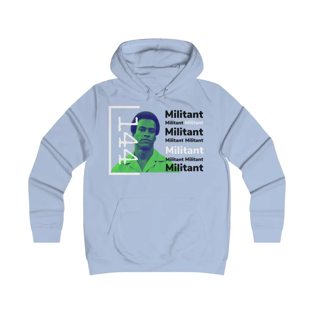 Militant 144 Hoodie