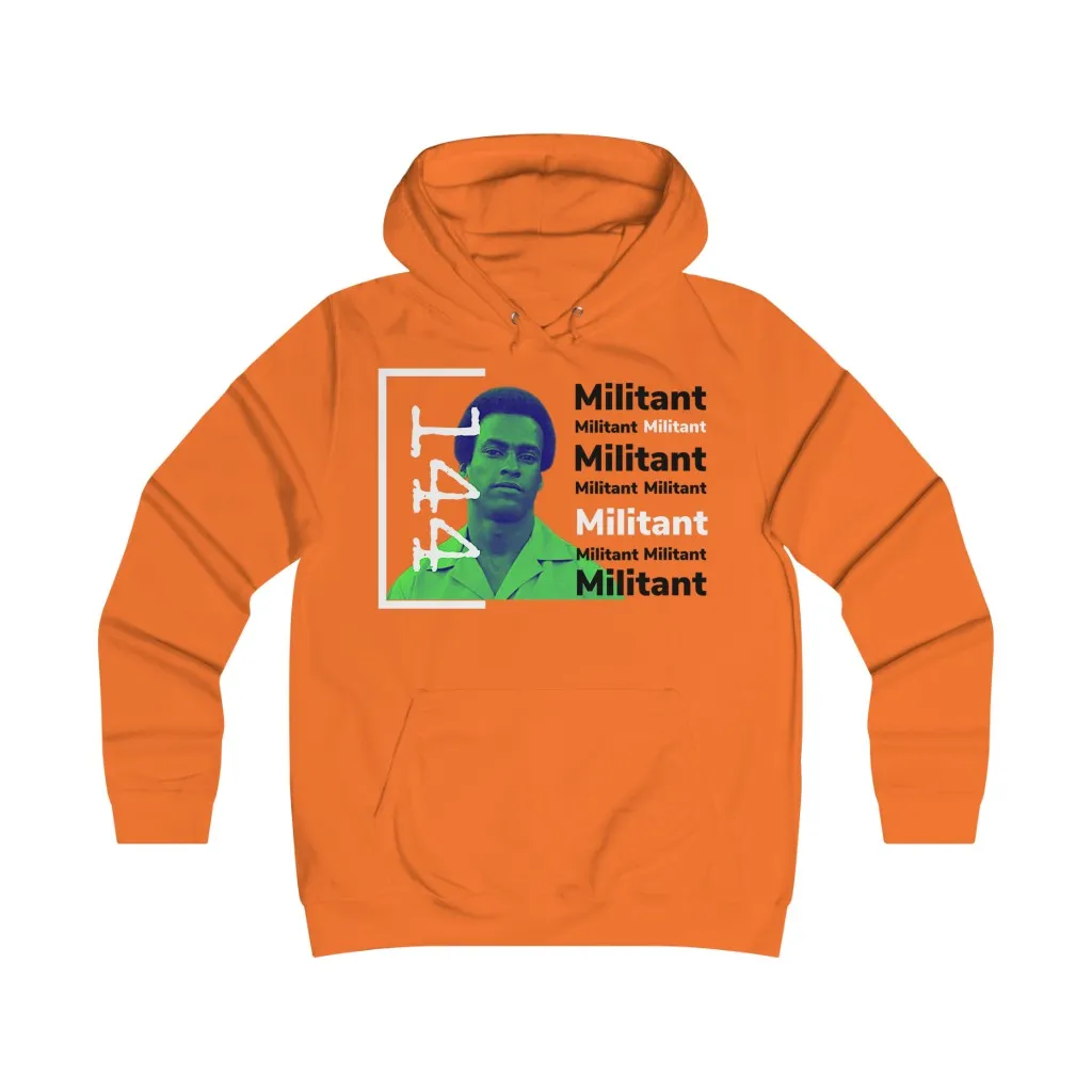 Militant 144 Hoodie