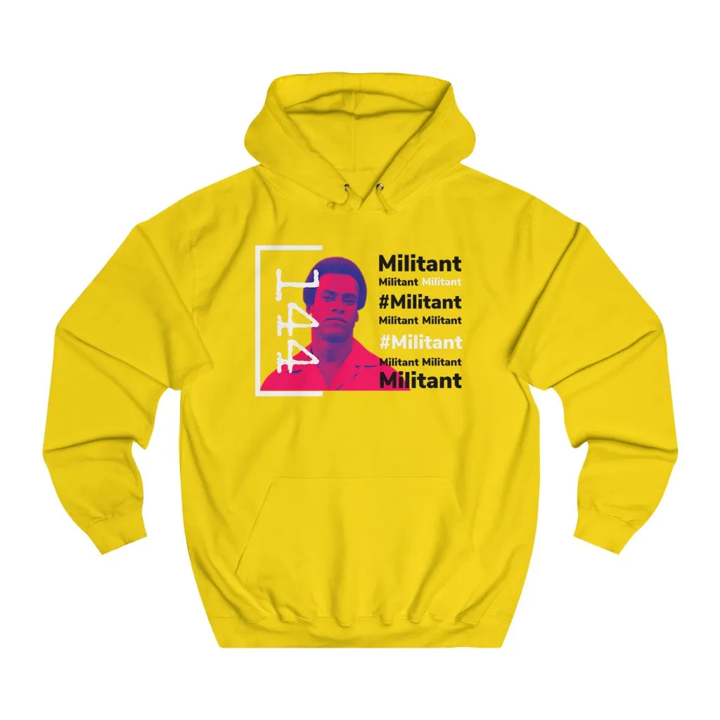 Militant 144 Men’s Hoodie