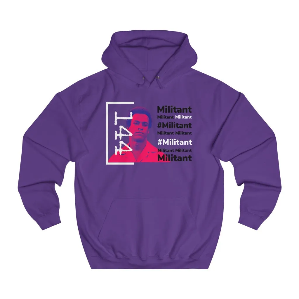 Militant 144 Men’s Hoodie