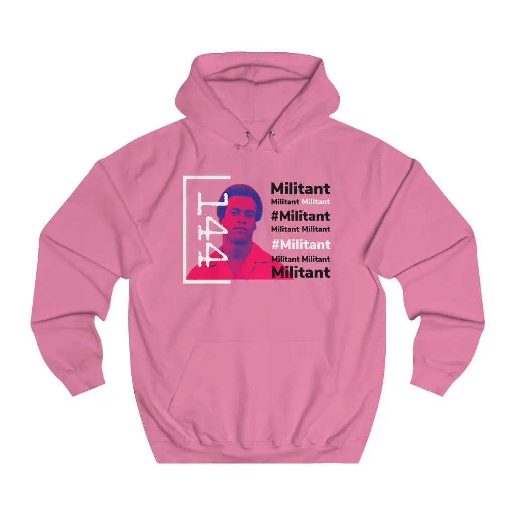 Militant 144 Men’s Hoodie