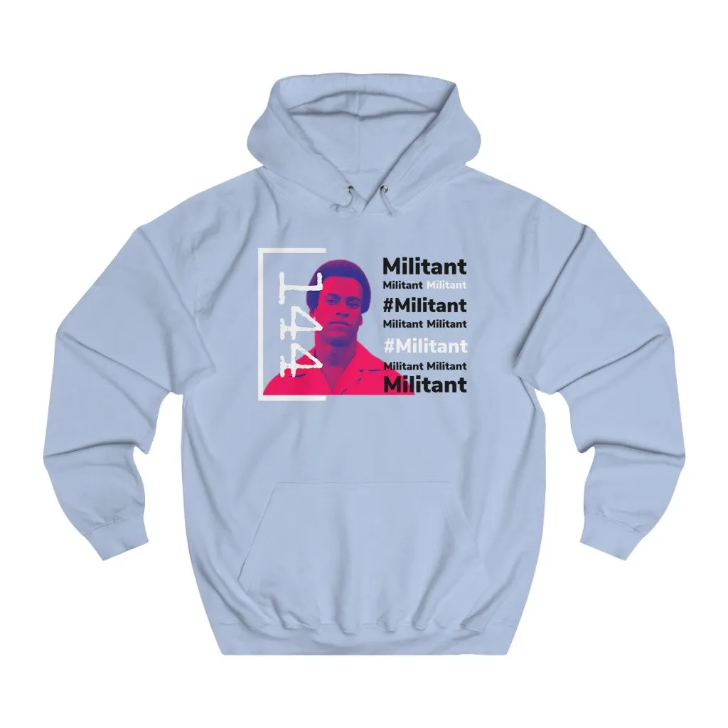 Militant 144 Men’s Hoodie