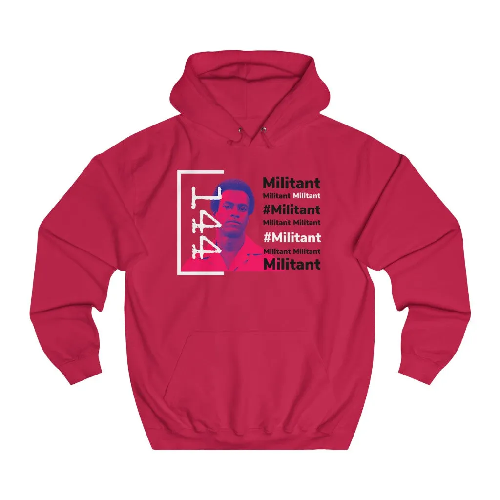 Militant 144 Men’s Hoodie