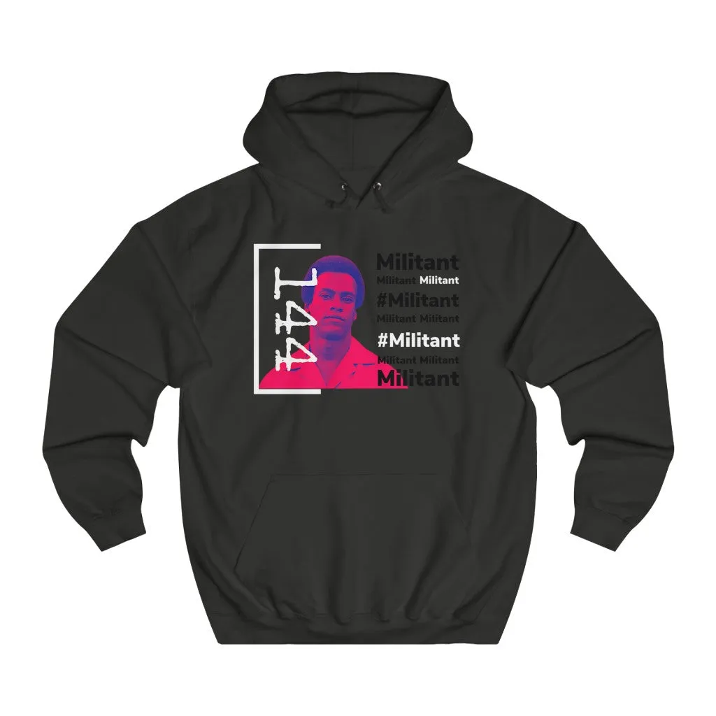 Militant 144 Men’s Hoodie