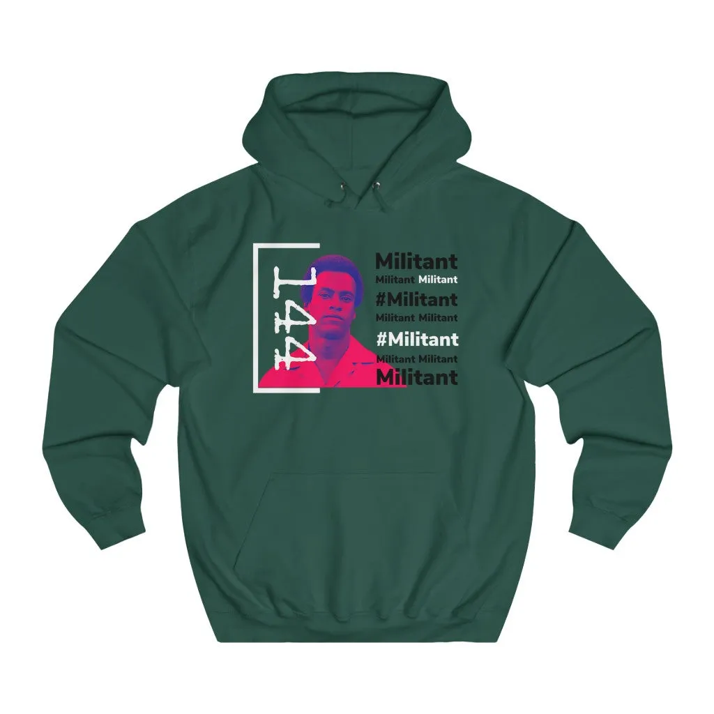 Militant 144 Men’s Hoodie