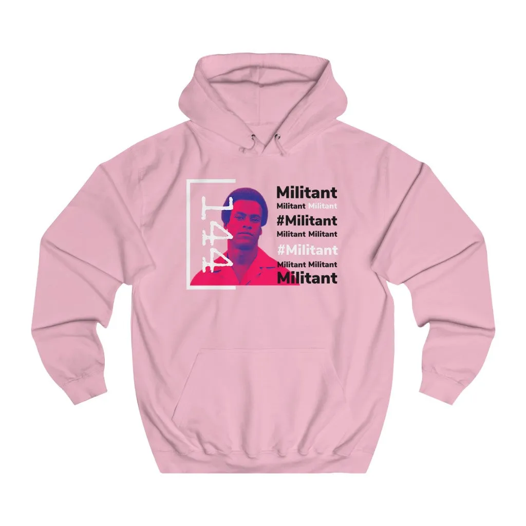 Militant 144 Men’s Hoodie