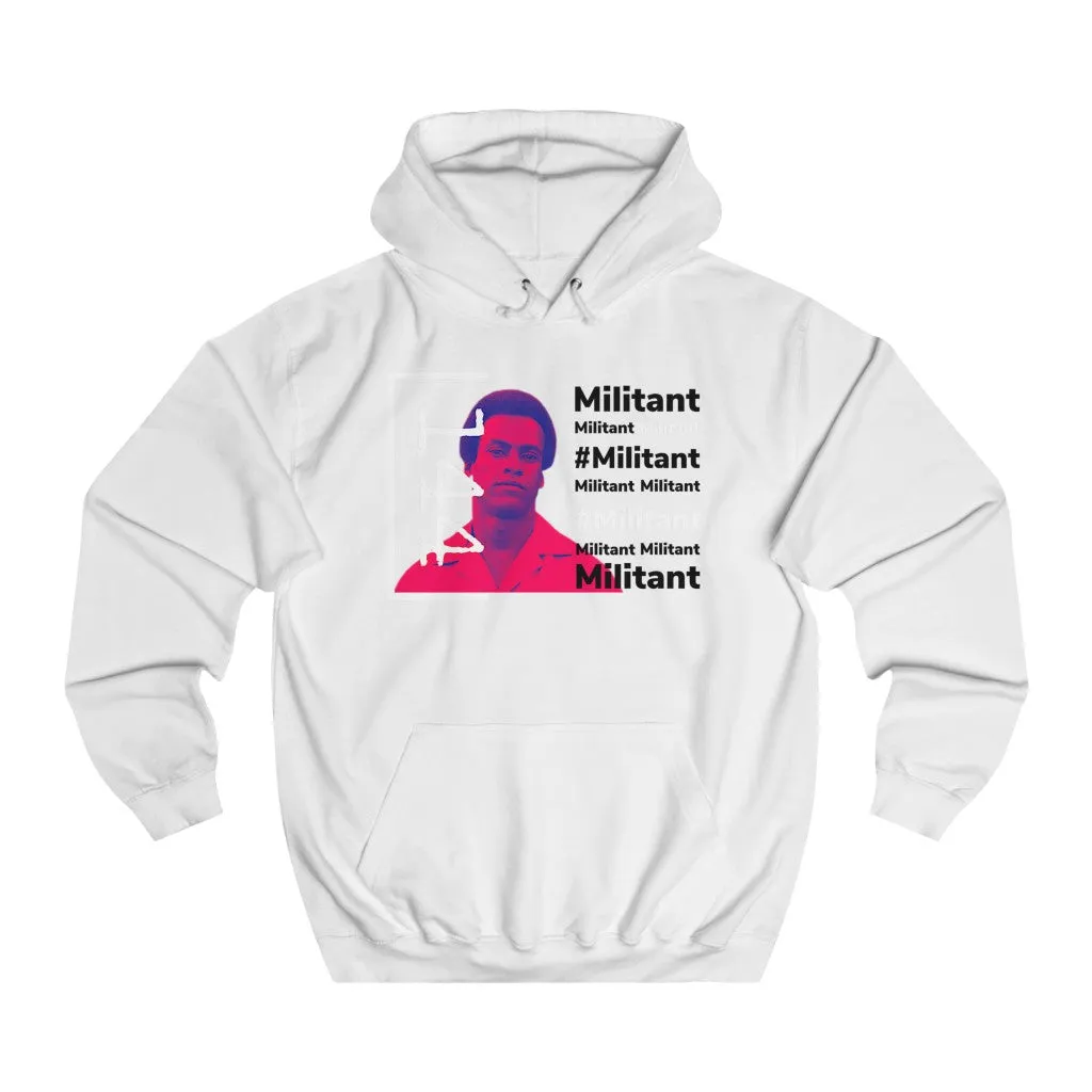 Militant 144 Men’s Hoodie
