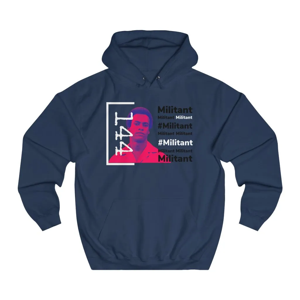 Militant 144 Men’s Hoodie