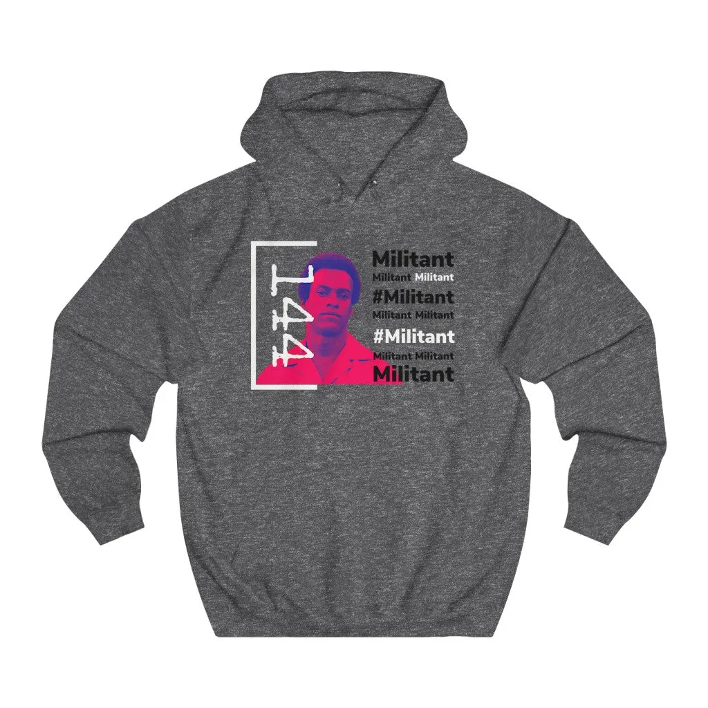 Militant 144 Men’s Hoodie