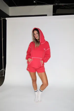 MilkACTV Sport French Terry Shorts