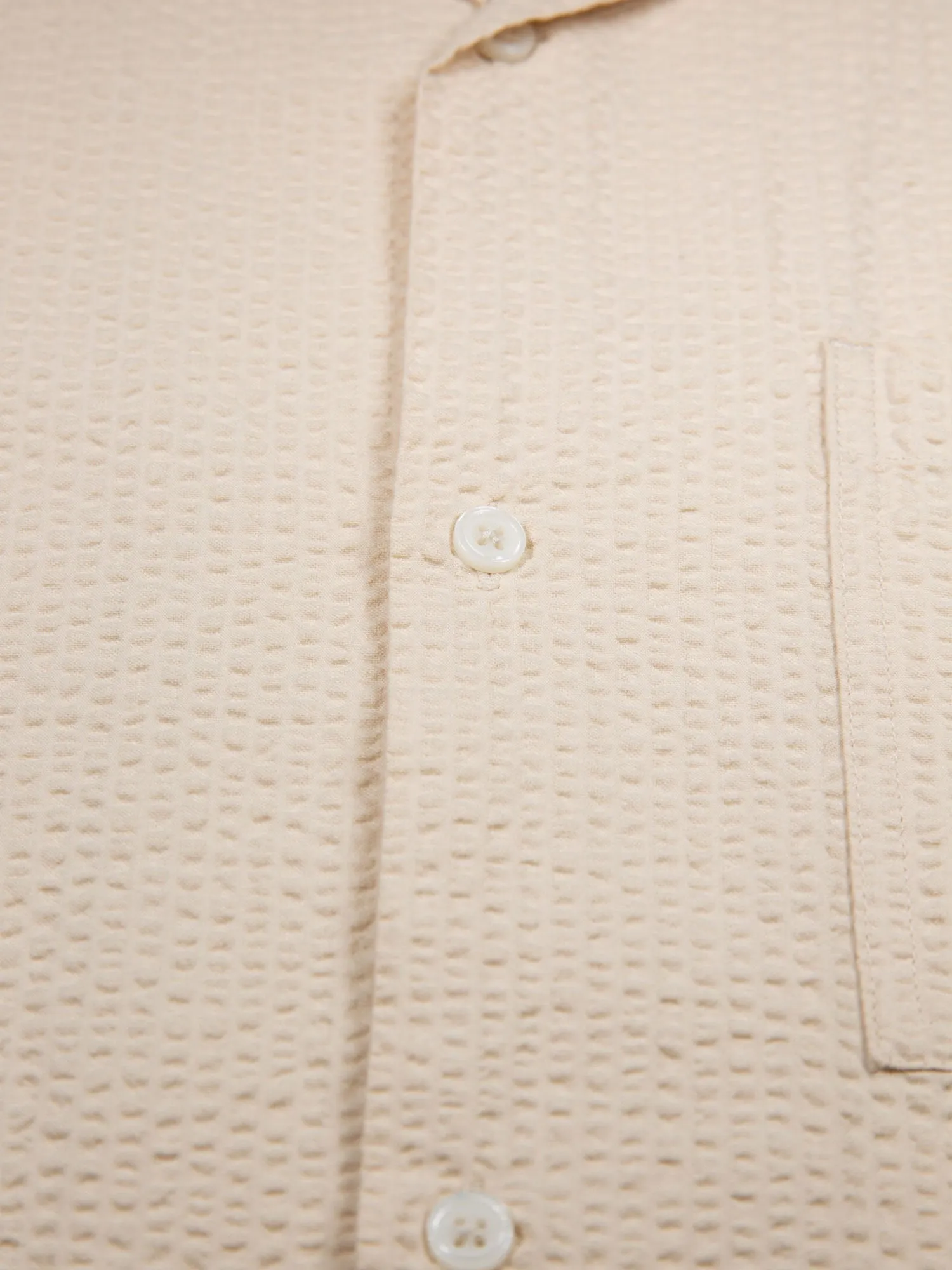 MILLOOK TEXTURED SHORT SET