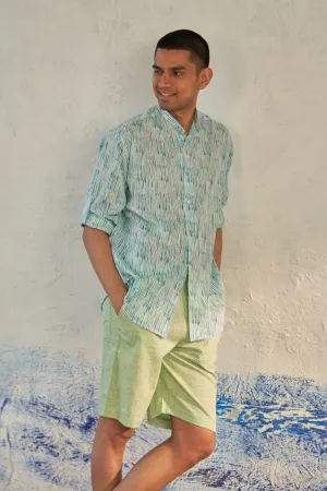 Mint Textured