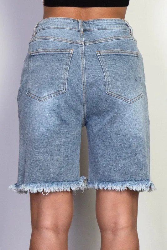 More Simplicity Shorts