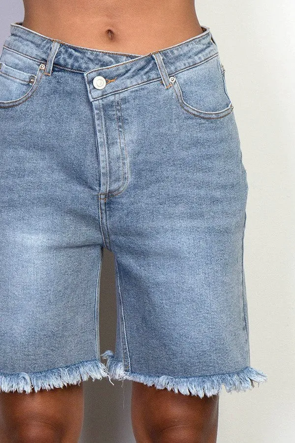 More Simplicity Shorts