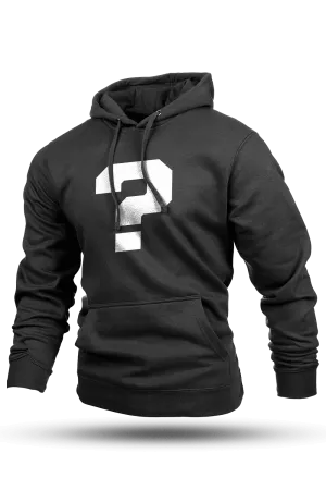 Mystery Hoodie