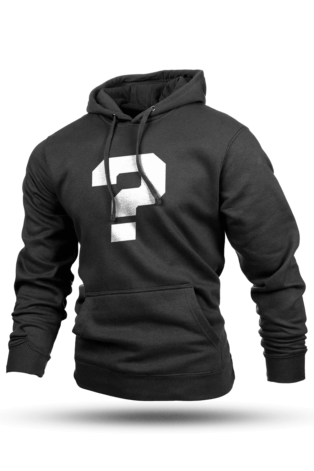 Mystery Hoodie