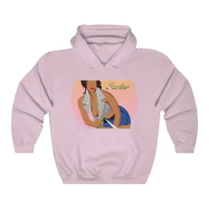 Mz Parka - Hooded Sweatshirt