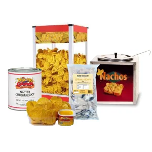 Nachos Package Deal 2
