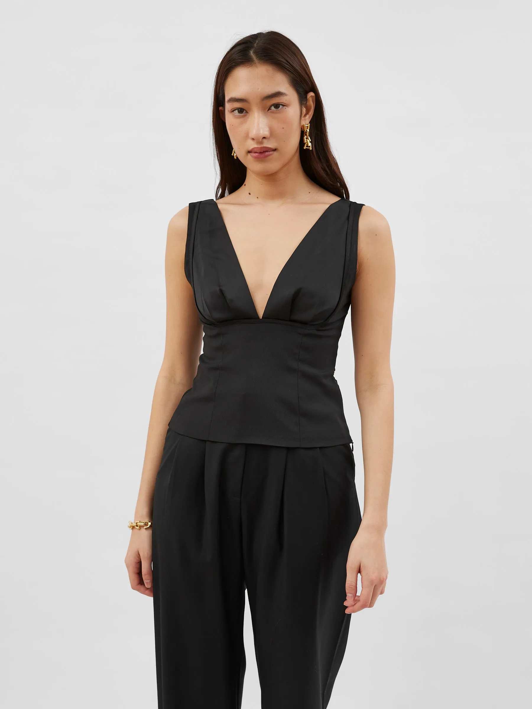 Nancy Top