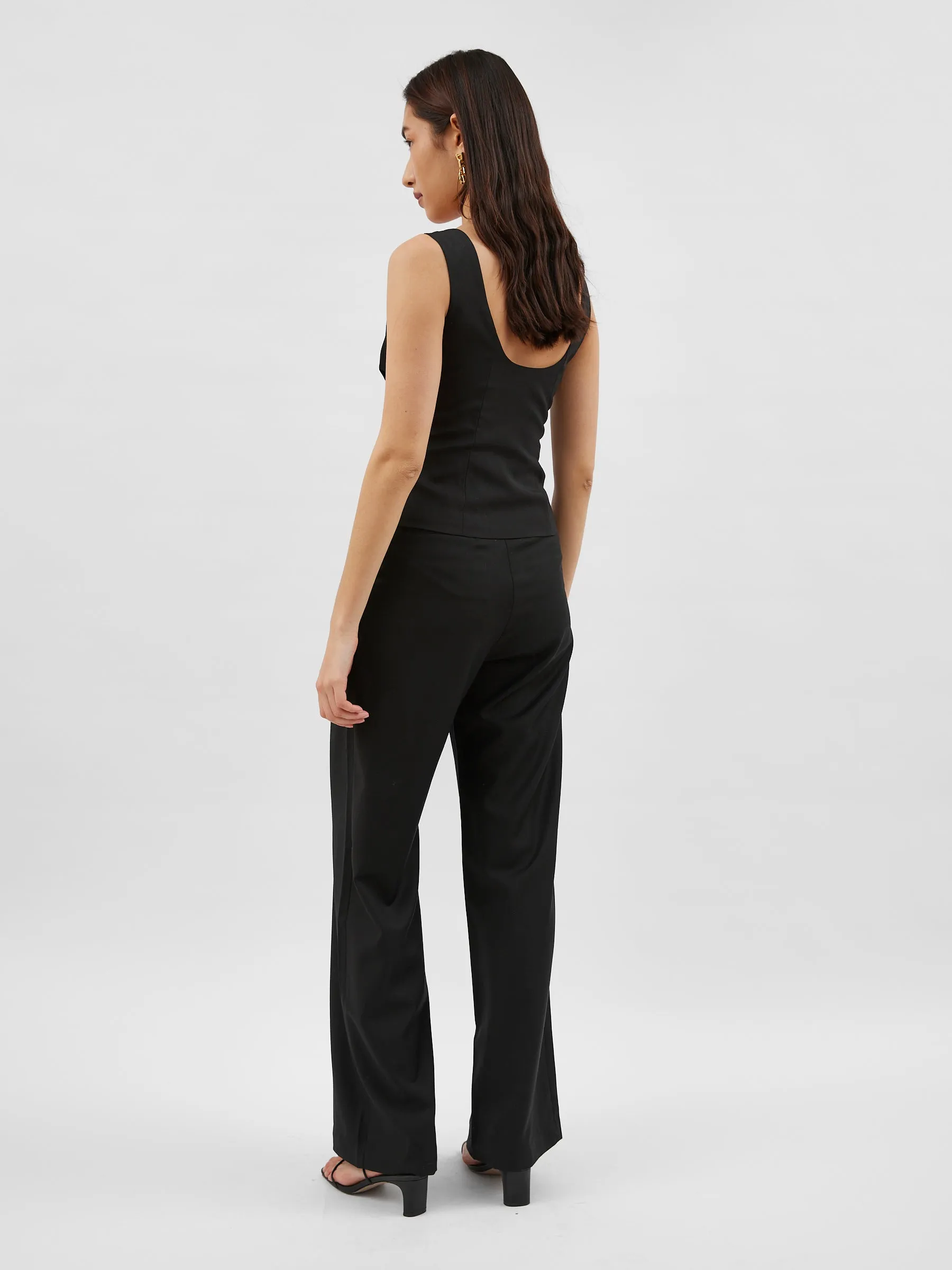 Nancy Top