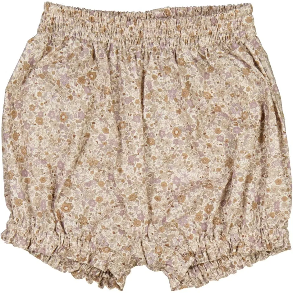 Nappy Pants Hiva in Soft Lilac