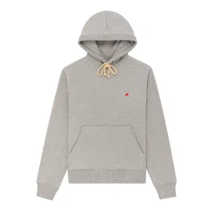 NB USA Core Hoodie MT21540 Grey