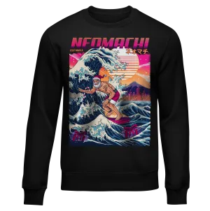 NEOSANTA: SWEATER