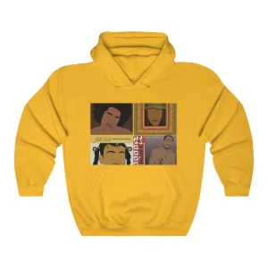 NeoSoul - Hooded Sweatshirt