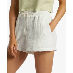 NEW BILLABONG day tripper shorts in salt crystal